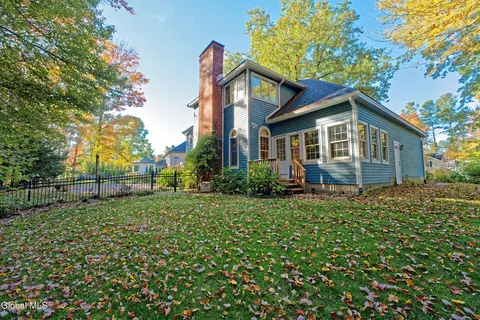 Exterior - 13 Cobble Hill Dr, Gansevoort, NY 12831 photo 5 of 15