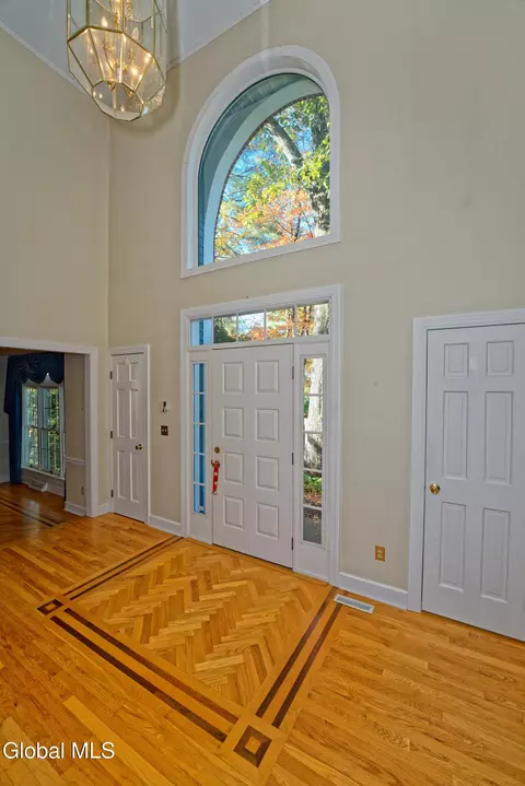 Entry Way - 13 Cobble Hill Dr, Gansevoort, NY 12831 photo 1 of 3