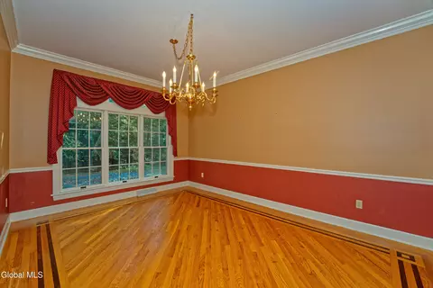 Dining - 13 Cobble Hill Dr, Gansevoort, NY 12831 photo 2 of 5