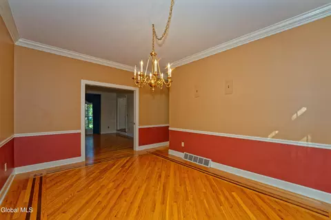 Dining - 13 Cobble Hill Dr, Gansevoort, NY 12831 photo 4 of 5