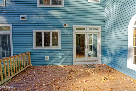 Exterior - 13 Cobble Hill Dr, Gansevoort, NY 12831 photo 9 of 15