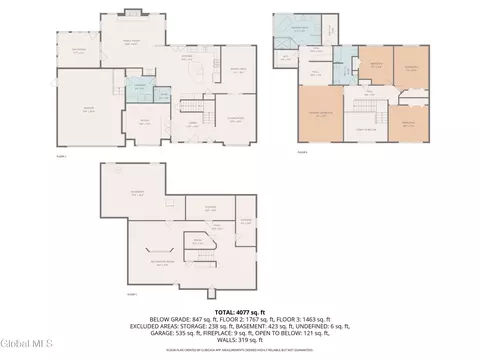 Floorplan - 13 Cobble Hill Dr, Gansevoort, NY 12831 photo 8 of 8