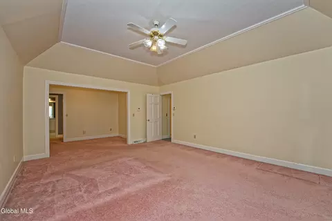 Bedroom - 13 Cobble Hill Dr, Gansevoort, NY 12831 photo 2 of 8