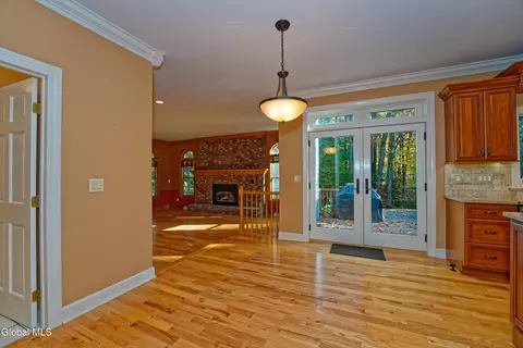 Dining - 13 Cobble Hill Dr, Gansevoort, NY 12831 photo 5 of 5