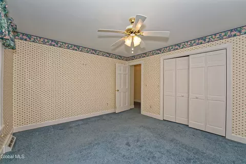 Bedroom - 13 Cobble Hill Dr, Gansevoort, NY 12831 photo 8 of 8