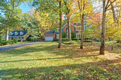 Exterior - 13 Cobble Hill Dr, Gansevoort, NY 12831 photo 1 of 15