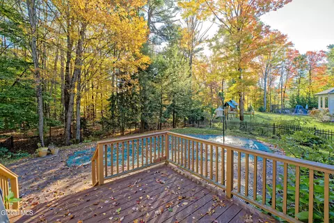 Exterior - 13 Cobble Hill Dr, Gansevoort, NY 12831 photo 11 of 15