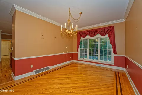 Dining - 13 Cobble Hill Dr, Gansevoort, NY 12831 photo 3 of 5