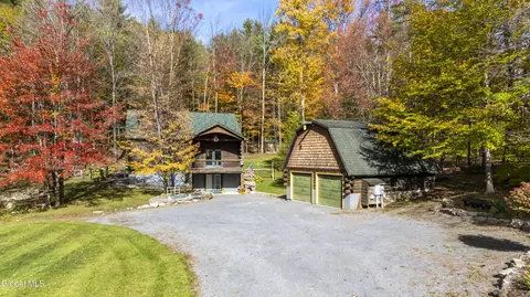 1764 Call St, Lake Luzerne, NY 12846