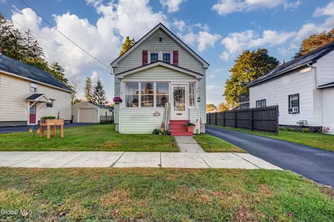 15 W 12th Ave, Gloversville, NY 12078