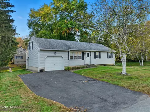 42 Central Ave, Troy, NY 12180