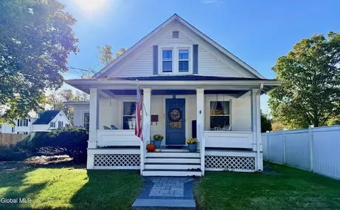 5 Griffin Ave, Fort Edward, NY 12828