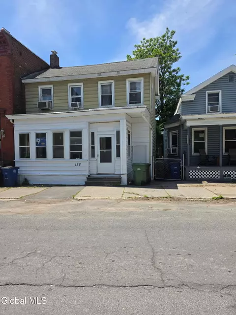 158 Mohawk St, Cohoes, NY 12047
