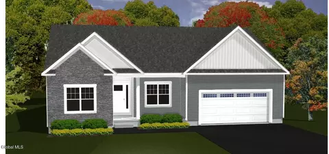 11 Kenzie Ct, Ballston Spa, NY 12020