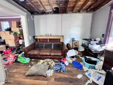 Living - 1730 Watt St, Schenectady, NY 12304 photo 1 of 1