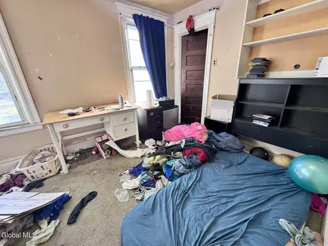 Bedroom - 1730 Watt St, Schenectady, NY 12304 photo 2 of 2