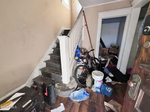 Entry Way - 1730 Watt St, Schenectady, NY 12304 photo 1 of 2