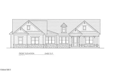 1 Northbrook Dr, Saratoga Springs, NY 12866