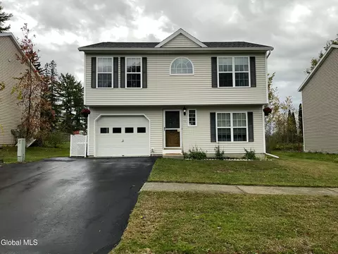 54 Morgans Run, Schuylerville, NY 12871