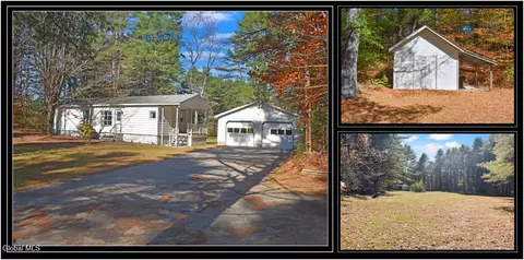 60 Dixon Rd, Chestertown, NY 12817