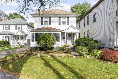 61 Ryckman Ave, Albany, NY 12208