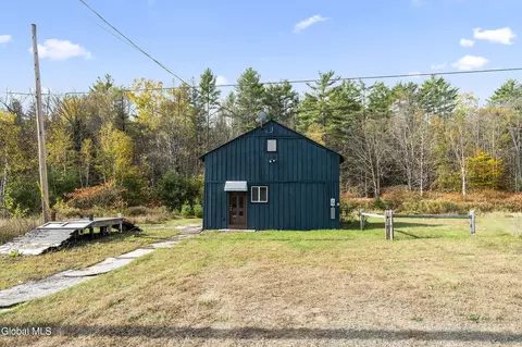 4109 State Route 28, North Creek, NY 12853