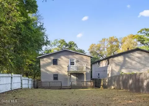 Exterior - 1087 Davis Ter, Schenectady, NY 12303 photo 2 of 4