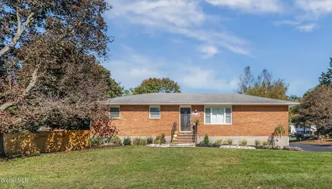 43 Oliver Ave, Albany, NY 12203