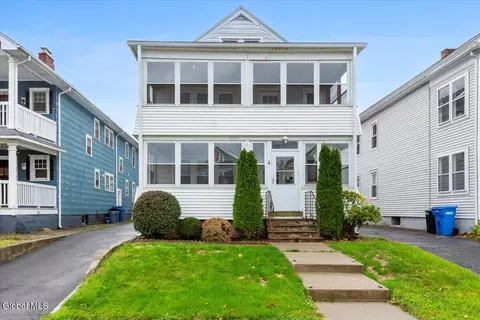 4 Edison Ave, Albany, NY 12208