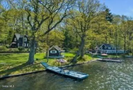 362 Arnold Lake Rd, Milford, NY 13807