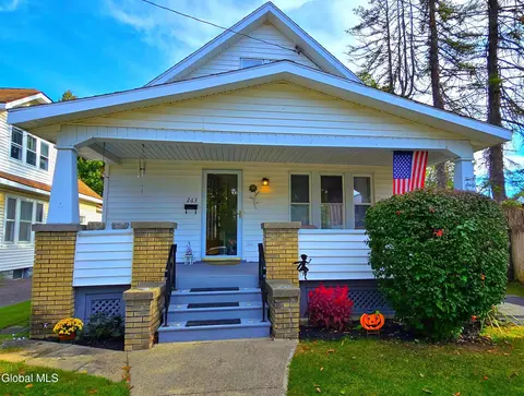 263 Thirteenth St, Schenectady, NY 12306