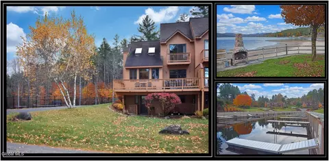 10 C Hummingbird Cir, Adirondack, NY 12808