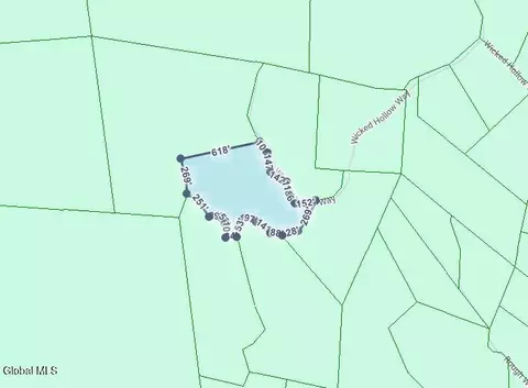 L1 County Route 18 Off, Hampton, NY 12837