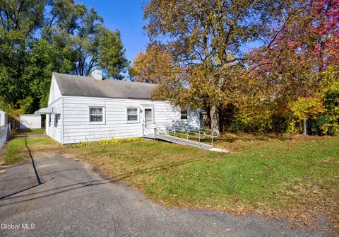 13 Hawley Ave, Albany, NY 12205