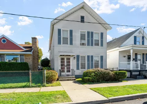 1316 5th Ave, Watervliet, NY 12189