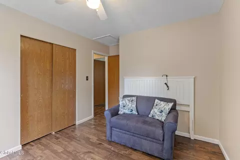 Bedroom - 15 Pinehollow Dr, Ballston Spa, NY 12020 photo 10 of 10