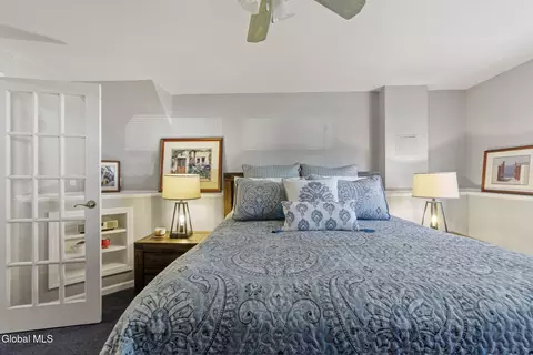 Bedroom - 15 Pinehollow Dr, Ballston Spa, NY 12020 photo 3 of 10