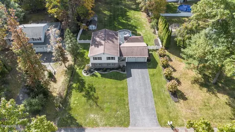 View/Area - 15 Pinehollow Dr, Ballston Spa, NY 12020 photo 3 of 5