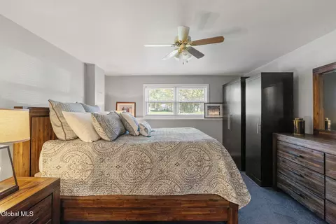 Bedroom - 15 Pinehollow Dr, Ballston Spa, NY 12020 photo 1 of 10