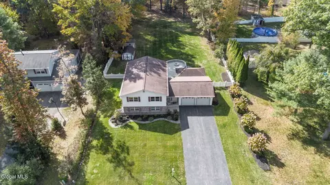 View/Area - 15 Pinehollow Dr, Ballston Spa, NY 12020 photo 1 of 5