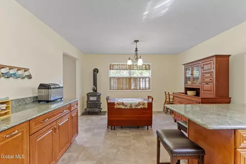Dining - 15 Pinehollow Dr, Ballston Spa, NY 12020 photo 1 of 2