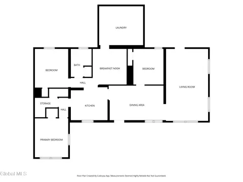 Floorplan - 62 Gailor Rd, Wilton, NY 12831 photo 1 of 1