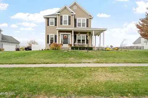9 Willis Way, Ballston Spa, NY 12020