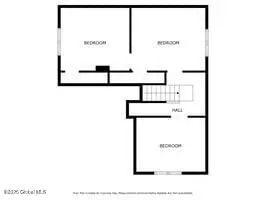 Floorplan - 1039 Parkwood Blvd, Schenectady, NY 12308 photo 4 of 5