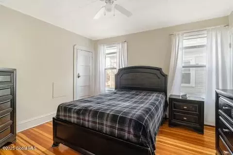 Bedroom - 1039 Parkwood Blvd, Schenectady, NY 12308 photo 5 of 14