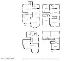 Floorplan - 1039 Parkwood Blvd, Schenectady, NY 12308 photo 5 of 5