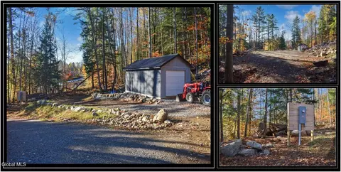 261 Valentine Pond Rd, Adirondack, NY 12860