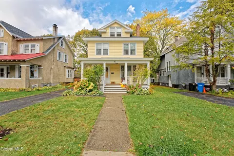 20 Brookline Ave, Albany, NY 12203