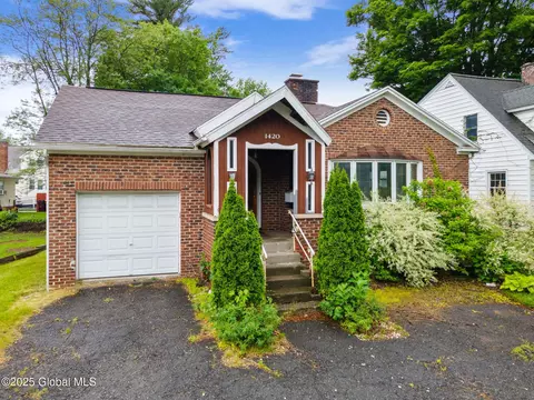 1420 Western Ave, Albany, NY 12203