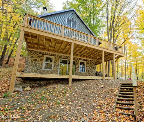 1314 Blue Factory Hill Rd, Cropseyville, NY 12052